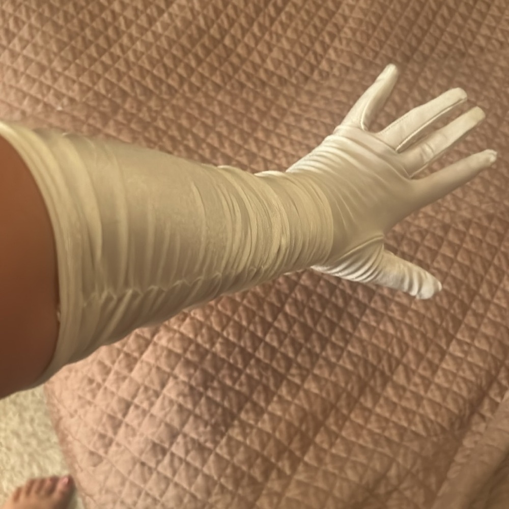 Formal gloves - Picture 2 of 3